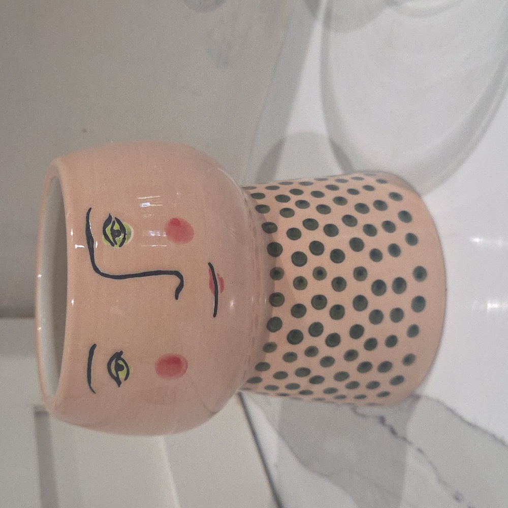 Opalhouse Face Planter